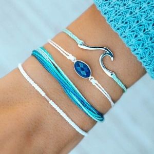 Pura Vida Bracelet Pack